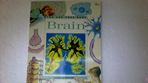 Imagen de archivo de Brain (You and Your Body Series) a la venta por Wonder Book