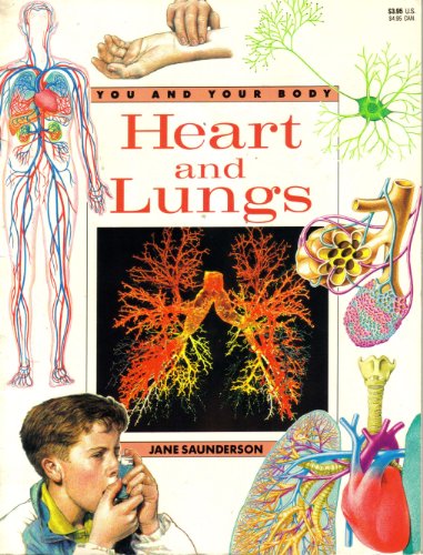 Beispielbild fr Heart & Lungs - Pbk zum Verkauf von ThriftBooks-Dallas