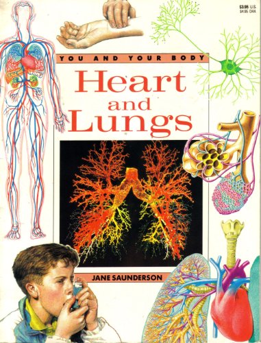 Imagen de archivo de Heart & Lungs - Pbk a la venta por ThriftBooks-Dallas