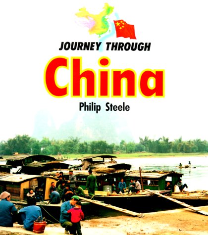 Immagine dell'editore per China - Pbk (Journey Through) venduto da ThriftBooks-Atlanta