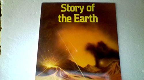 Beispielbild fr Story of the Earth zum Verkauf von Better World Books