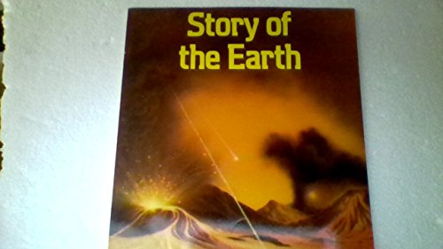 Stock image for Story of the Earth for sale by Better World Books
