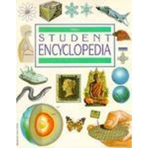 9780816722587: Student Encyclopedia
