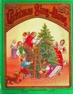 Christmas Sing-Along (Pop Up Book) (9780816724543) by Paris, Pat