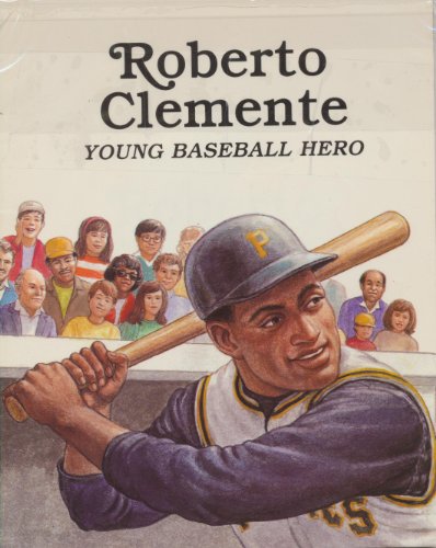 Stock image for Roberto Clemente - Pbk (History Makers) for sale by Your Online Bookstore