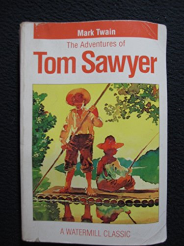 Beispielbild für Adventures of Tom Sawyer (Watermill Classics) zum Verkauf von Discover Books