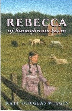 Stock image for Rebecca of Sunnybrook Farm (Watermill Classics) for sale by Wonder Book