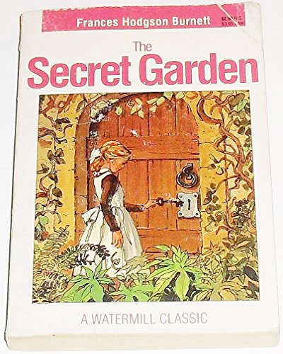 Beispielbild fr The Secret Garden, A Watermill Classic zum Verkauf von SecondSale