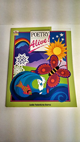 Stock image for Poetry Plus!: Grades K-6 (Troll Teacher Idea Books) for sale by BookHolders