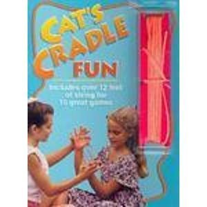 Imagen de archivo de Cat's Cradle Fun a la venta por Wonder Book