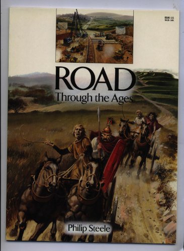 Beispielbild fr Road Through the Ages zum Verkauf von Wonder Book