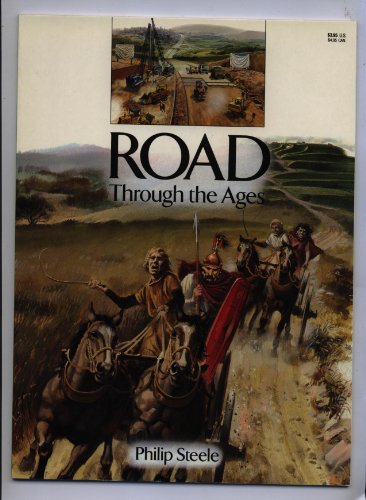 9780816727384: Road Through the Ages
