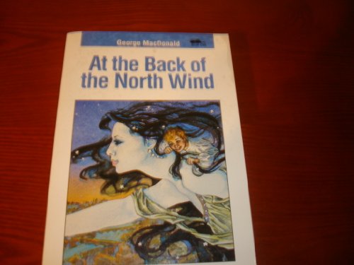 Stock image for At the Back of the North Wind for sale by ThriftBooks-Atlanta