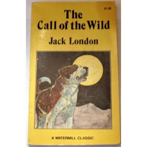 Beispielbild fr Call Of The Wild - Pbk (Digest) (Watermill Classics) zum Verkauf von Wonder Book