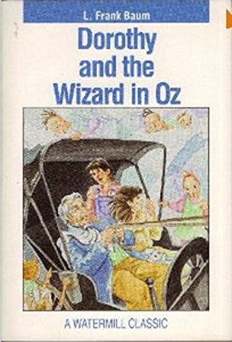 9780816728855: Dorothy and the Wizard in Oz