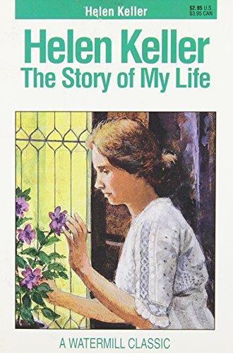 Imagen de archivo de The Story of My Life (Watermill Classics) a la venta por HPB-Emerald