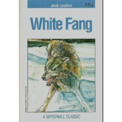 Beispielbild fr White Fang zum Verkauf von Better World Books