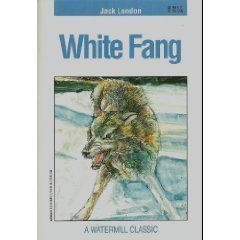 Imagen de archivo de White Fang a la venta por Better World Books