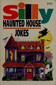 Beispielbild fr Silly Haunted House Jokes zum Verkauf von Better World Books