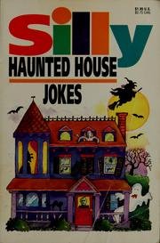 Imagen de archivo de Silly Haunted House Jokes a la venta por Better World Books
