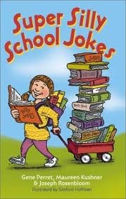 Stock image for Silly School Jokes for sale by BookHolders