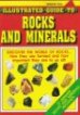 Beispielbild fr Illustrated Guide to Rocks and Minerals zum Verkauf von Jenson Books Inc