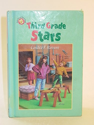 Third Grade Stars (Tales from Third Grade)