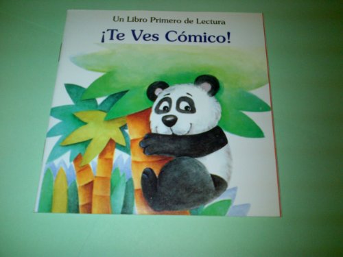 Stock image for Te Ves Comico for sale by Aaron Books