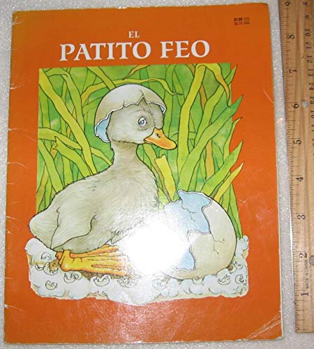 9780816730667: El Patito Feo/ the Ugly Duckling