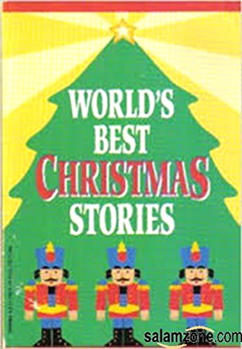 Beispielbild fr World's Best Christmas Stories zum Verkauf von Wonder Book