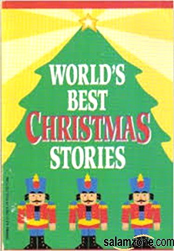 Stock image for World's Best Christmas Stories for sale by Better World Books: West