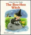 Beispielbild fr The Boo-Hoo Witch (A Giant First-Start Reader) zum Verkauf von Orion Tech