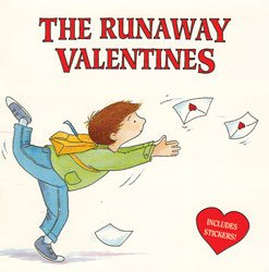 Beispielbild fr The Runaway Valentines zum Verkauf von Gulf Coast Books