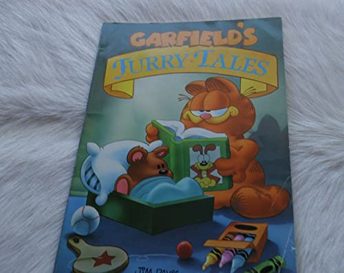 9780816732906: Garfield's Furry Tales