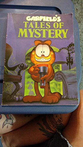 Beispielbild fr Garfield's Tales of Mystery zum Verkauf von SecondSale