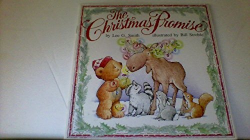 Imagen de archivo de Christmas Promise a la venta por Once Upon A Time Books