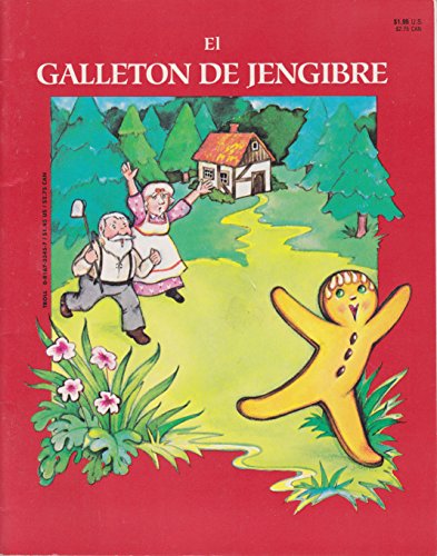 El Galleton De Jengibre (Spanish Edition) (9780816733453) by Cutts, David; Goodman, Joan E.