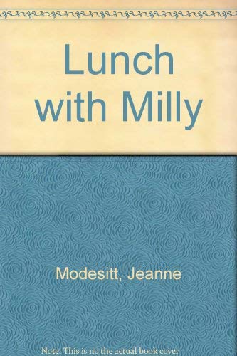 9780816733897: Lunch With Milly