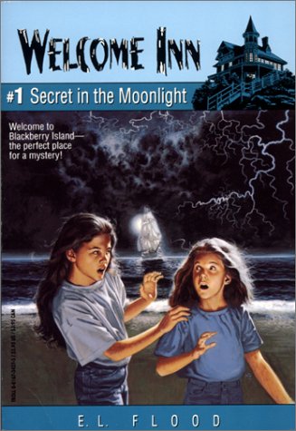 Beispielbild fr Secret in the Moonlight : Welcome Inn zum Verkauf von Better World Books