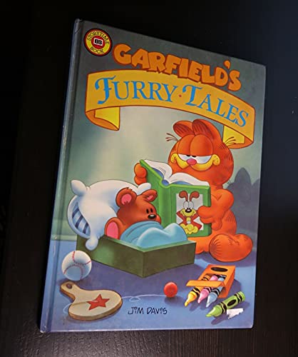 9780816734320: Garfield's Furry Tales