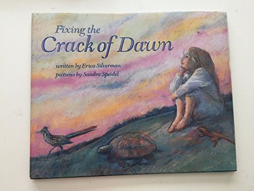 Beispielbild fr Fixing the Crack of Dawn zum Verkauf von Better World Books