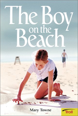 Stock image for The Boy on the Beach for sale by Once Upon A Time Books