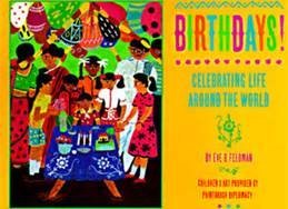 9780816734955: Birthdays!: Celebrating Life Around the World