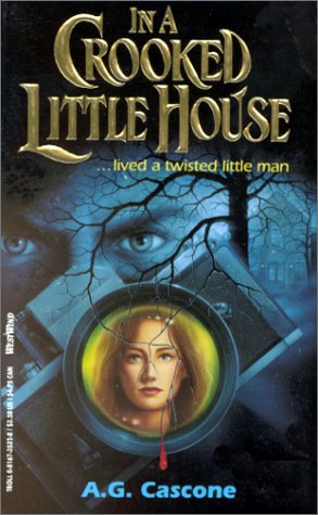Beispielbild fr In a Crooked Little House zum Verkauf von Wonder Book