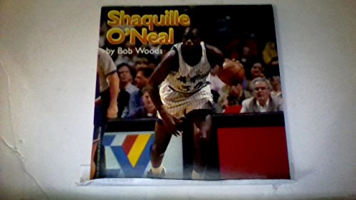 9780816735686: Shaquille O'Neal