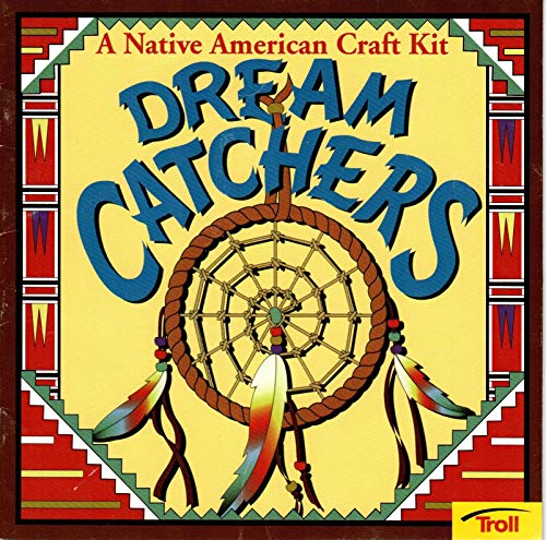 Stock image for Dream Catchers (Trade) for sale by Once Upon A Time Books