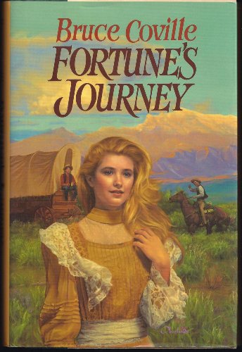 Imagen de archivo de Fortune's Journey a la venta por gearbooks
