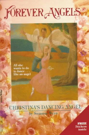 Beispielbild fr Christina's Dancing Angel (Forever Angels) zum Verkauf von BooksRun