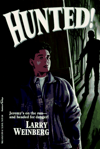 Stock image for Hunted! for sale by Wonder Book