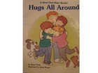 Beispielbild fr Hugs All Around (Giant First-Start Reader) zum Verkauf von Once Upon A Time Books